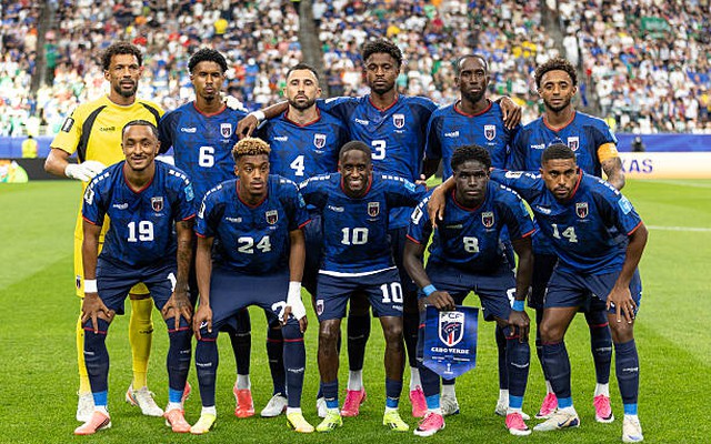Tổng thống Cape Verde tuyên bố đanh thép trước trận gặp Argentina: "Chúng tôi sẽ thắng 1-0!"
