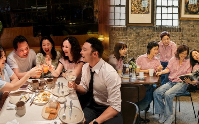 Từ bao giờ "họp lớp"-cuộc gặp nhớ về thanh xuân lại trở thành "cái gai" khiến nhiều gia đình bất an và phơi bày nhân phẩm của không ít người?