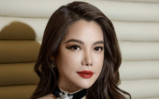 Trương Ngọc Ánh bị “xoá sổ” bằng công nghệ AI