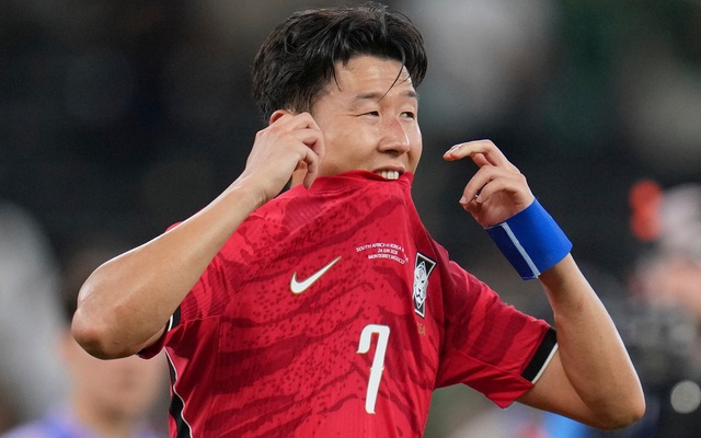 Báo Hàn Quốc: Son Heung-min bị loại vì trái lệnh HLV, bất đồng với đàn em