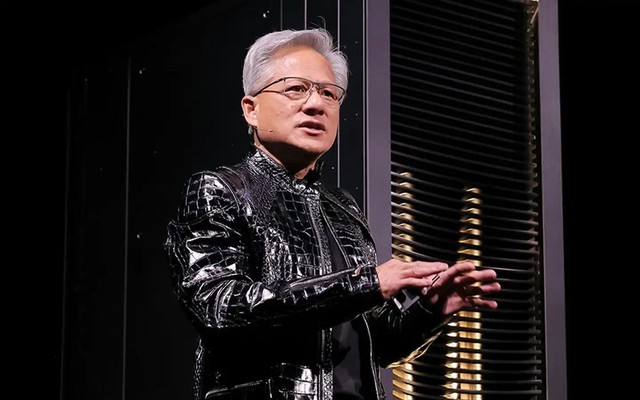 CEO Jensen Huang tiết lộ "làm mát siêu máy tính bằng nước nóng" nhưng ngành kim cương ở Trung Quốc quan tâm?