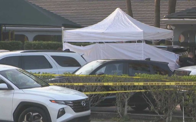 Đi đón con ở trường mẫu giáo, người bố mới phát hiện bé trai đã tử vong ở ghế sau ô tô vì chưa hề được đưa vào trường từ sáng