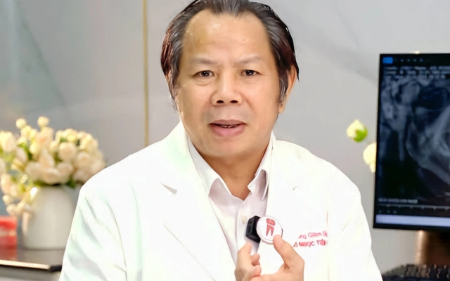 Ra quyết định khởi tố, bắt giam hàng loạt Giám đốc, nhân viên chuỗi phòng khám nha khoa
