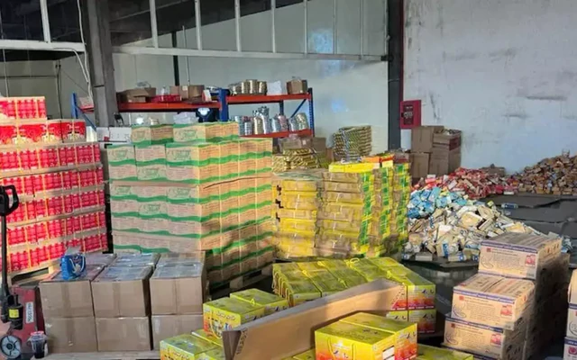 Công an công bố 27 sản phẩm tổ yến giả trên thị trường để người dân tránh xa
