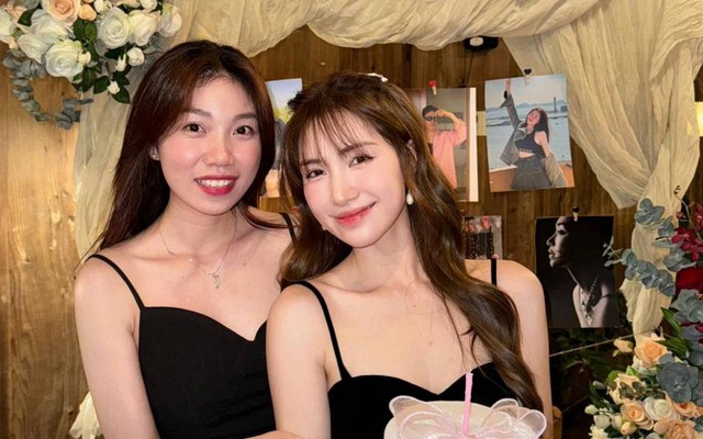 Hòa Minzy công khai đời tư trợ lý 30 tuổi quê Long An: "Tốt nhất để cô ta lấy chồng, sinh con"