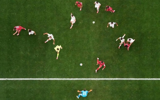 Bỉ sẽ gây sốc, hạ Tây Ban Nha bằng thứ "bí kíp" khiến Ronaldo bất lực?
