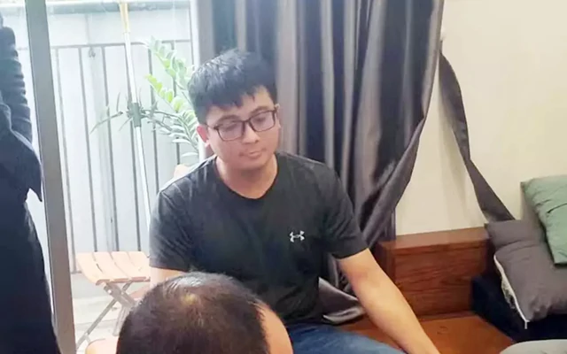 Giám đốc công ty công nghệ 'đút túi' doanh thu 400 tỷ đồng nhờ 'lập chợ' mua bán dữ liệu cá nhân