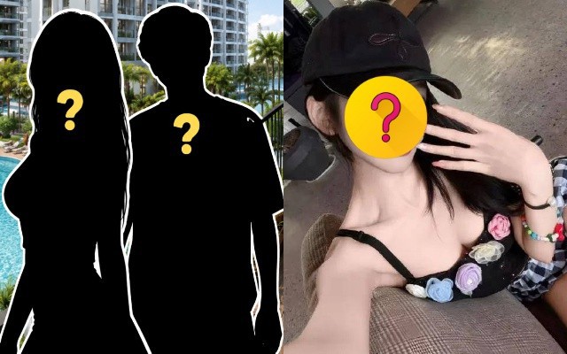 Cặp đôi "phim giả tình thật" toang vì bị bắt ghen tại trận, danh tính 2 tiểu tam lộ diện