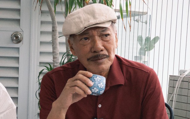 Trần Tiến: "Tôi cố gắng đến ngày hôm đó xuất hiện để mọi người biết Trần Tiến vẫn còn sống"