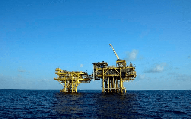 Phát hiện 340 tỷ mét khối khí đốt dưới lòng Vịnh Thái Lan, 700 triệu thùng dầu trên vùng biển rộng bằng Moscow