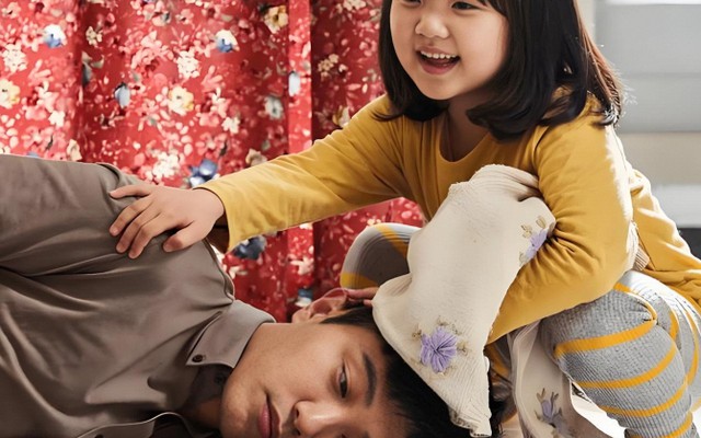6 bằng chứng cho thấy con rất yêu bạn, chỉ cần trúng 3 điều, bạn đã là phụ huynh hạnh phúc nhất thế giới