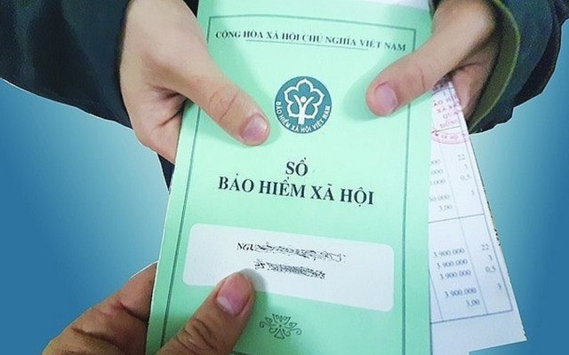 Chính thức áp dụng quy định mới về trợ cấp bảo hiểm xã hội