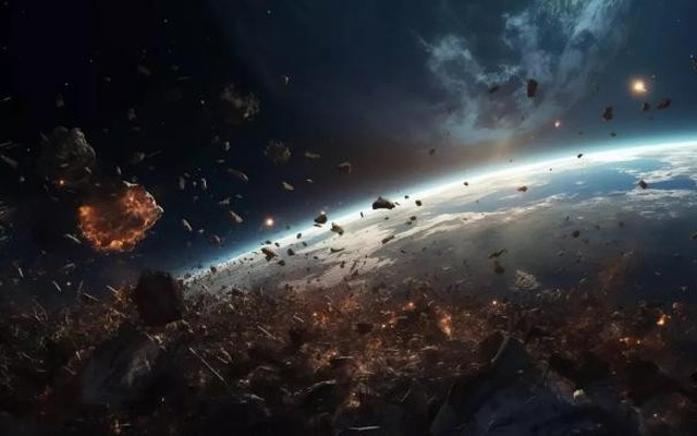 SpaceX tự hủy 260 vệ tinh Starlink trong 6 tháng qua và sẽ thêm hàng trăm chiếc nữa