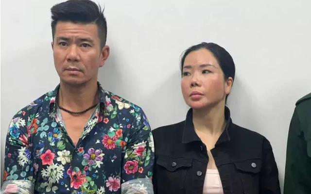 Cặp đôi 'thao túng', nhúng tay vào công tác quy hoạch cán bộ của Viện Pháp y tâm thần Trung ương