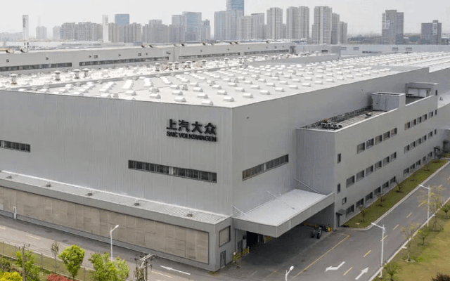 Sai lầm tại quốc gia tỷ dân đang bóp nghẹt Volkswagen như thế nào?