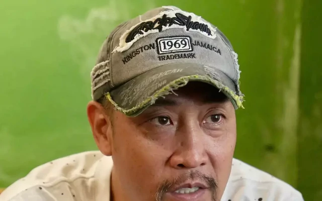 NSƯT Hồ Phong: ‘Hơn 30 năm đóng vai ác’