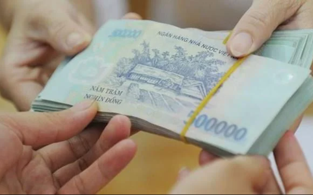Từ 13/7/2026: Nhóm người này được nhận thêm 1.012.000 đồng, không phân biệt ngạch bậc, chức vụ