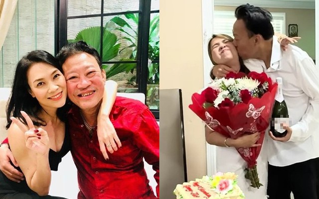 Ngày vui của ân nhân Mỹ Tâm sau 32 năm