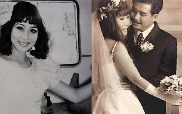 "Chuyện tình cảm của NSND Hồng Vân, tôi là người nắm hết"