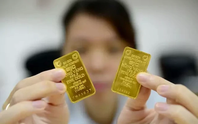 Lưu ý quan trọng về việc mua bán vàng miếng