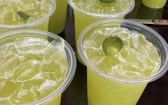 Lời khuyên cho những người hay uống nước mía