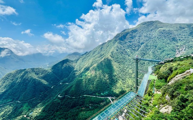 Không phải Hạ Long, nơi này ở miền Bắc xuất hiện trong danh sách "Đẹp nhất thế giới": Việt Nam chỉ có 1!