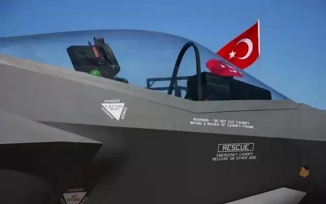 Hy Lạp trở thành đồng minh Israel khi quyết ngăn Thổ Nhĩ Kỳ mua được F-35