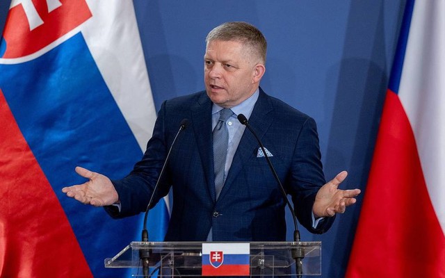 Thủ tướng Slovakia: Nhiều người trong NATO muốn đối thoại với Nga