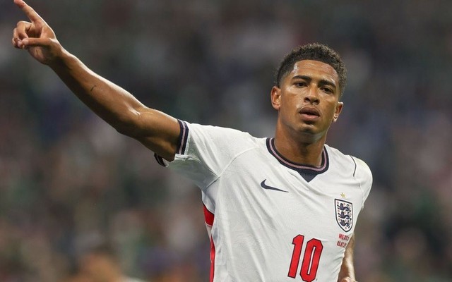 "Quỷ đã dẫn đường" cho bàn thắng gỡ hòa của Jude Bellingham: Trận thua oan uổng nhất World Cup của Na Uy?