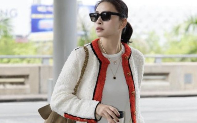 Mỹ nhân Việt được báo Trung ví như Chương Tử Di: U50 trẻ thách thức thời gian, góp mặt trong nhiều bom tấn Hollywood