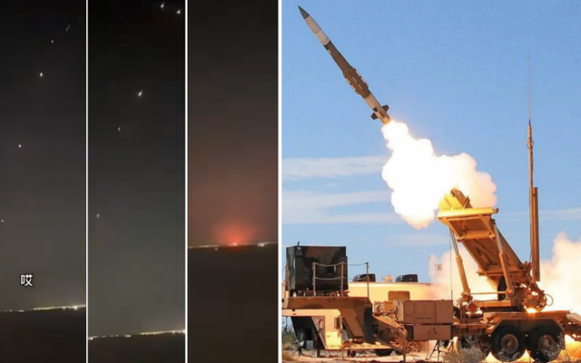 S-400 của Nga đang rơi vào tay một quốc gia ít ai ngờ tới?