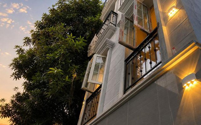 Thuê nhà 11 triệu/tháng hay về ở nhà vợ 5 tầng? - Bài toán "chạn vương" gây bão MXH