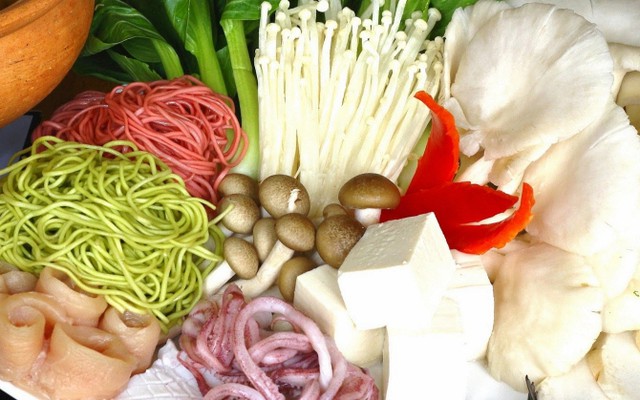 Cảnh báo: Ăn nấm kim châm theo 4 kiểu này vừa phí dinh dưỡng vừa "rước bệnh vào thân"