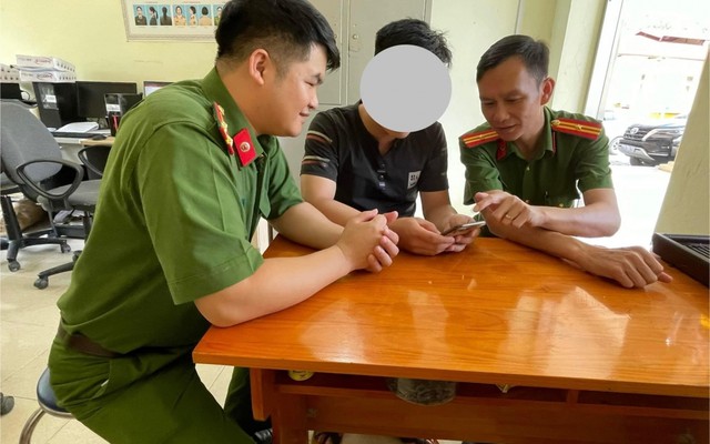 Công an thông báo về trào lưu có thể khiến người tham gia bị phạt tới 30 triệu đồng