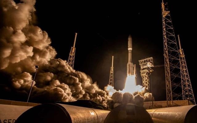 Những tên lửa Atlas V cuối cùng của Mỹ sẽ không bao giờ bay vào vũ trụ?