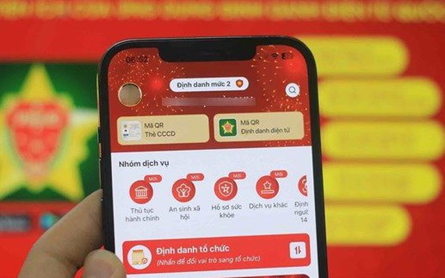 Hàng triệu người dân trên cả nước cần sớm kiểm tra thông tin này trên VneID