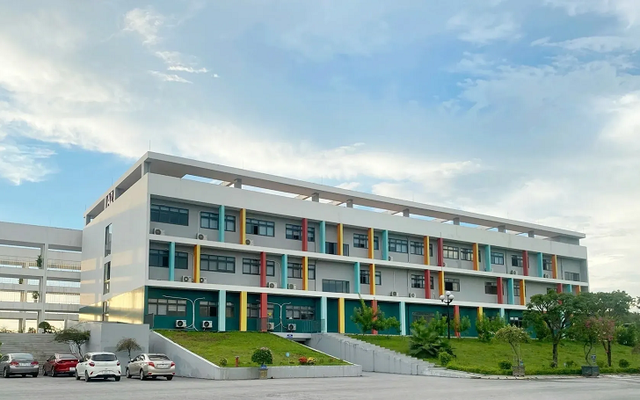 328 thí sinh Trường Chuyên Tuyên Quang vẫn được đăng ký xét tuyển đại học