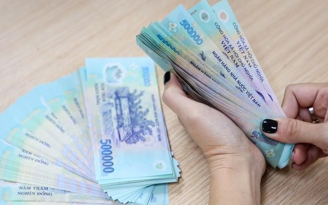 Tin vui cho người lao động: Những trường hợp sau sẽ được nhận 2 triệu đồng/người từ năm 2027