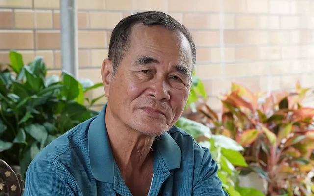 Cựu binh vẽ lại bản đồ chiến trường, vỡ òa khi tìm thấy hài cốt đồng đội