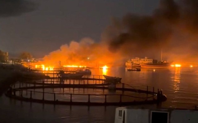 Tin thế giới nổi bật trong ngày 14/7: Ukraine tấn công, Tổng thống Putin cảnh báo