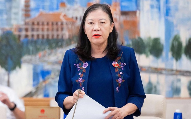Đề nghị Chính phủ chỉ đạo điều tra, làm rõ vụ điểm Toán bất thường ở Tuyên Quang