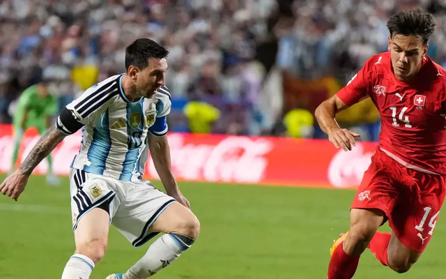 Bán kết World Cup 2026 qua những con số: Đội bóng nào đang chiếm ưu thế?