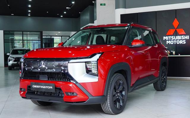 Mitsubishi bán khủng nhất trong top 10 doanh số xe xăng dầu nửa đầu 2026 tại Việt Nam: Xpander đứng đầu, Destinator góp phần lập công lớn