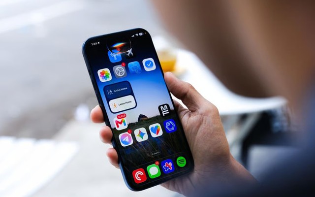 Apple Intelligence “lên đời” trong bản Beta iOS 27: Siri AI hiểu ngữ cảnh, AI hiện diện ở mọi trải nghiệm trên iPhone