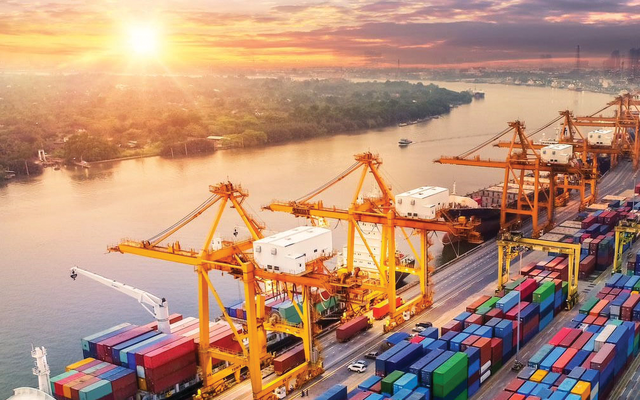 Trung Quốc vừa chi gần nửa tỷ USD mua "báu vật trên cao" của Việt Nam