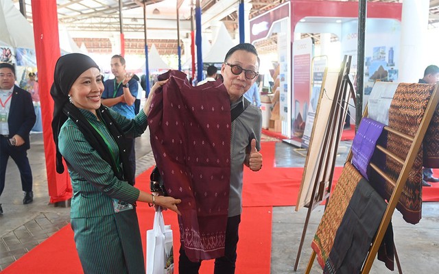 Campuchia: Một truyền thống gần như bị xóa sổ trong cuộc diệt chủng Khmer Đỏ đang hồi sinh