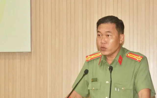 Cà Mau chưa tìm được chủ tài khoản đăng phản ánh học sinh gian lận thi tốt nghiệp
