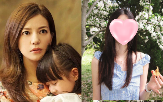 “Con gái Triệu Vy” dậy thì ngoạn mục sau 13 năm, đẹp đến mức bị cả nước cấm dao kéo