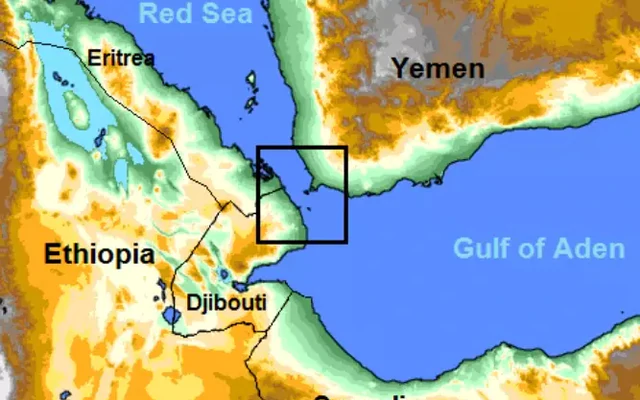 Sau eo biển Hormuz, Iran phát tín hiệu có thể tung ‘quân bài cuối’
