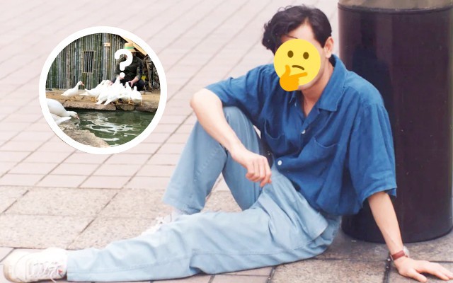 Nam diễn viên đẹp trai số 1 showbiz bỏ phố về quê nuôi vịt chăn ngan, nay cạo trọc đầu phát tướng không thể nhận ra
